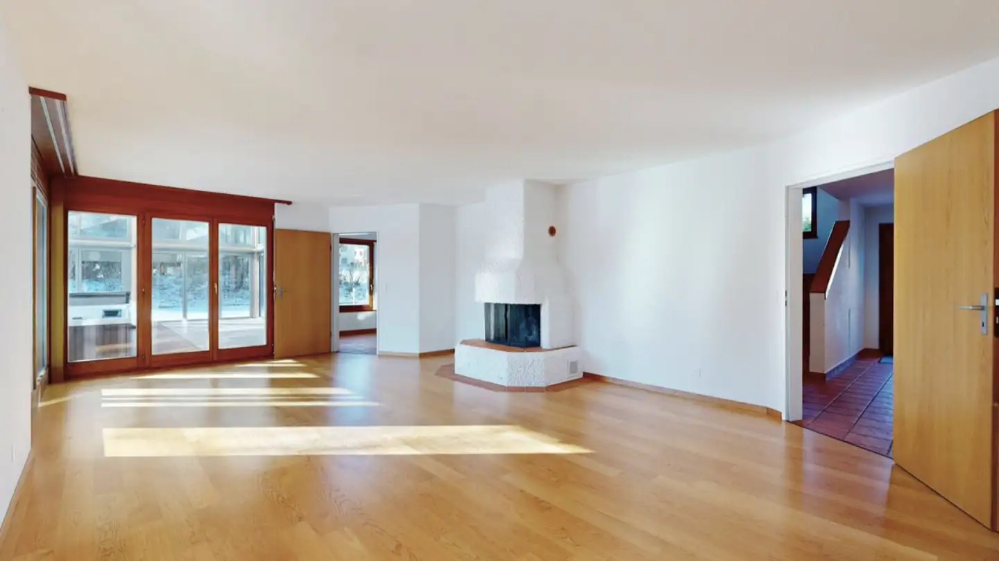 Casa singola in vendita - 4914 Roggwil BE