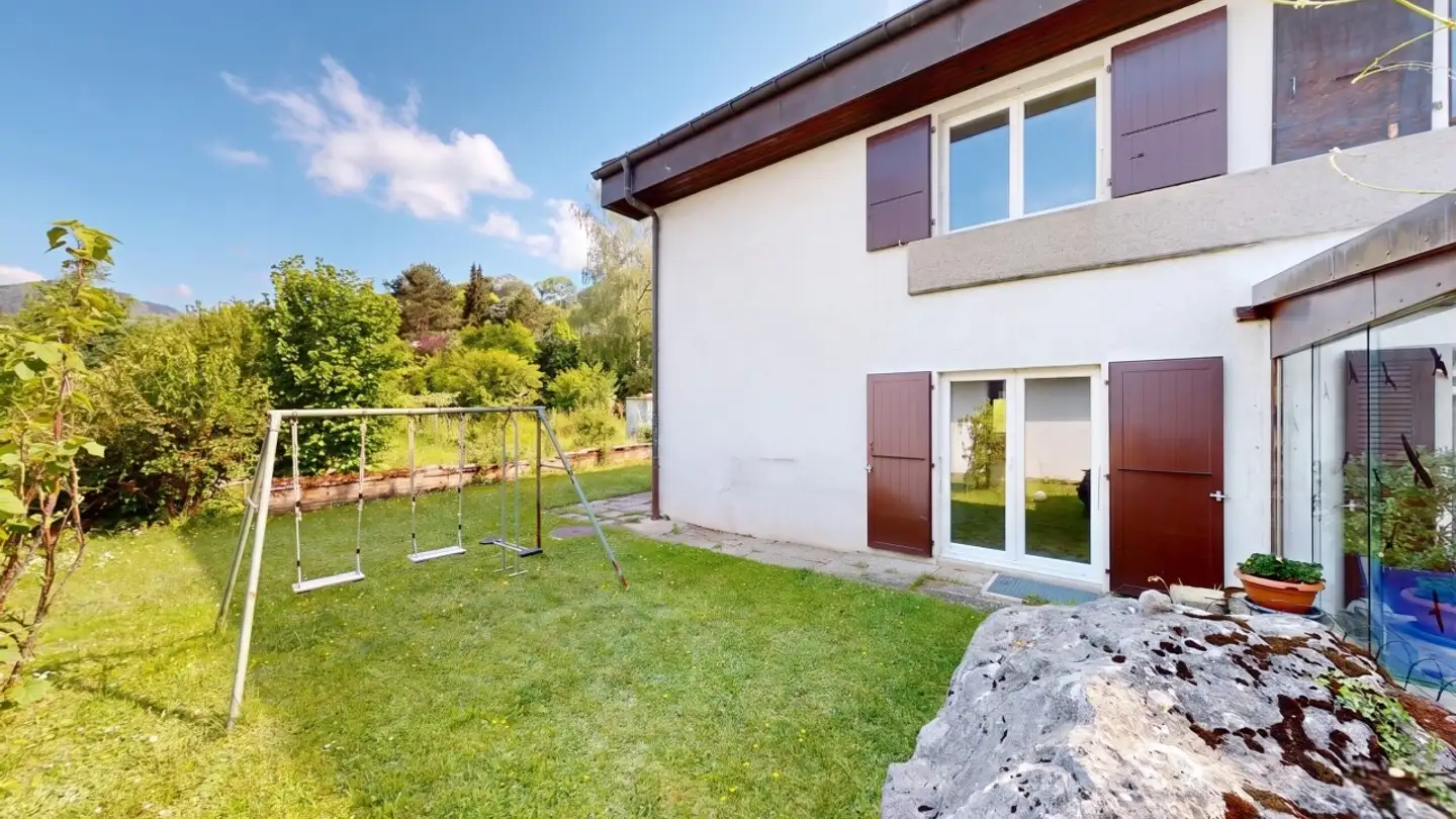 Reihenhaus kaufen - 2019 Rochefort - Foto 2