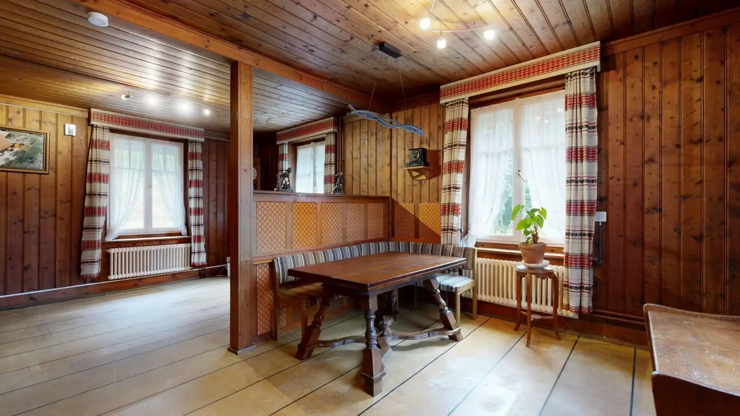 Casa singola in vendita - 2400 Le Locle - Foto 4
