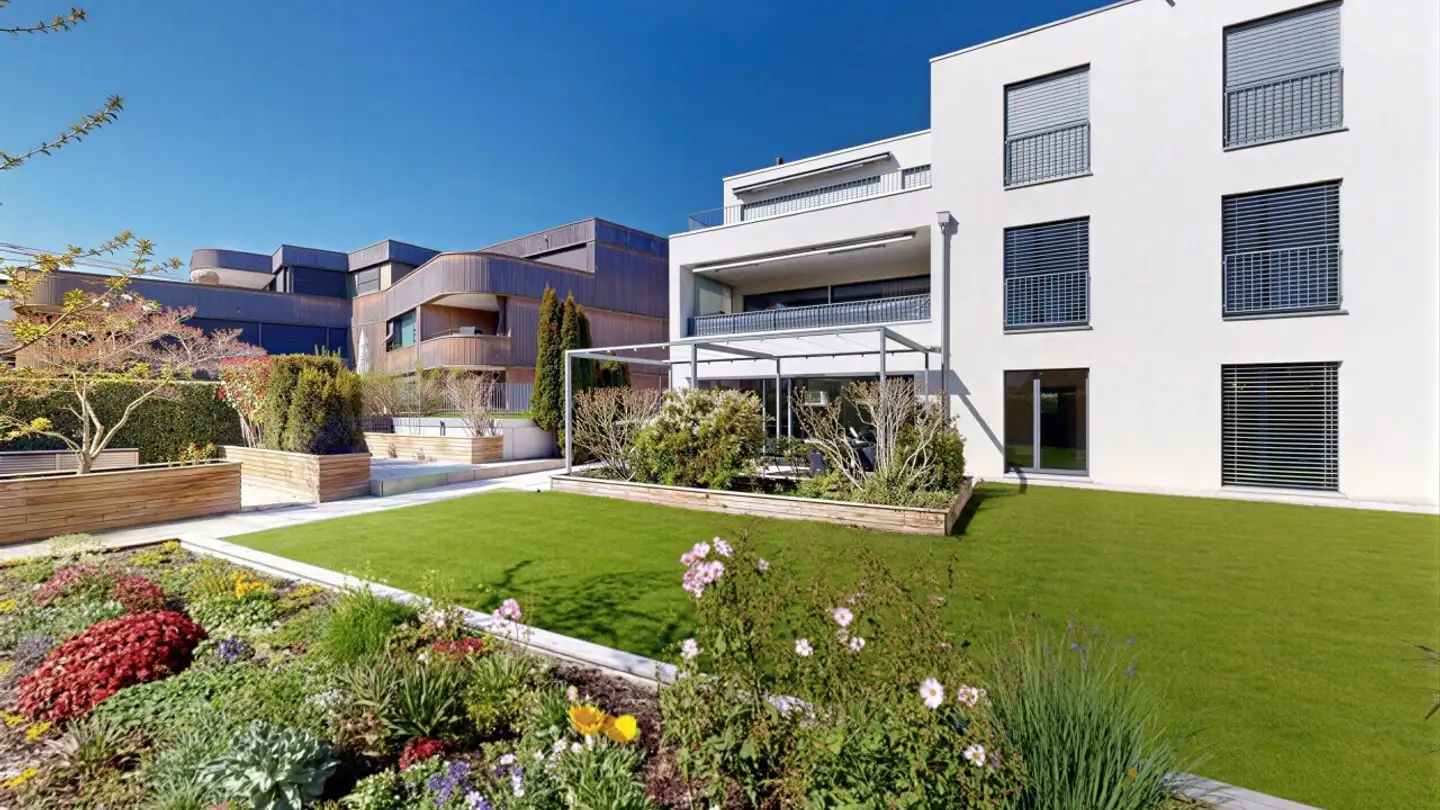 Appartamento in vendita - 8706 Meilen