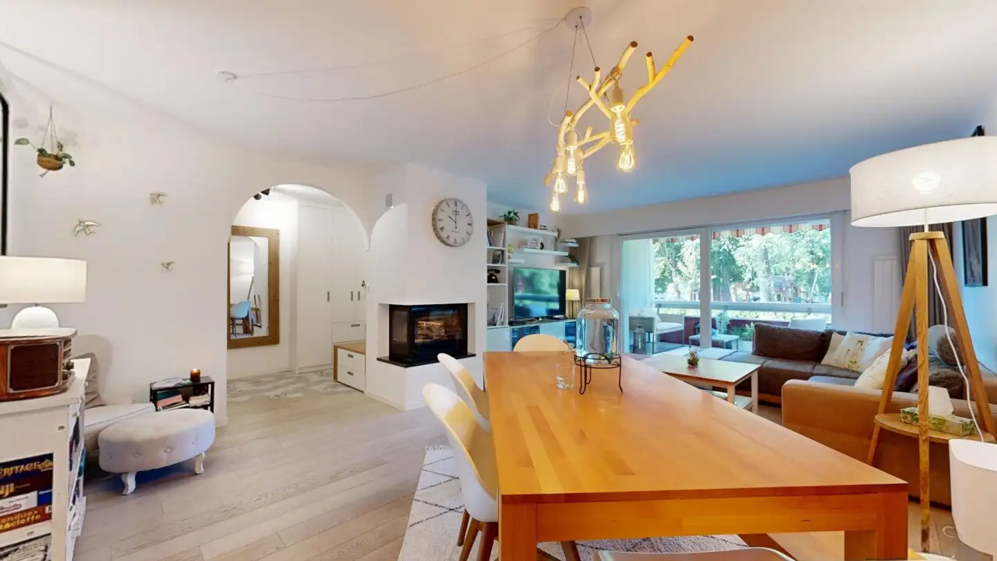 Apartment for sale - 2074 Marin-Epagnier - Photo 4