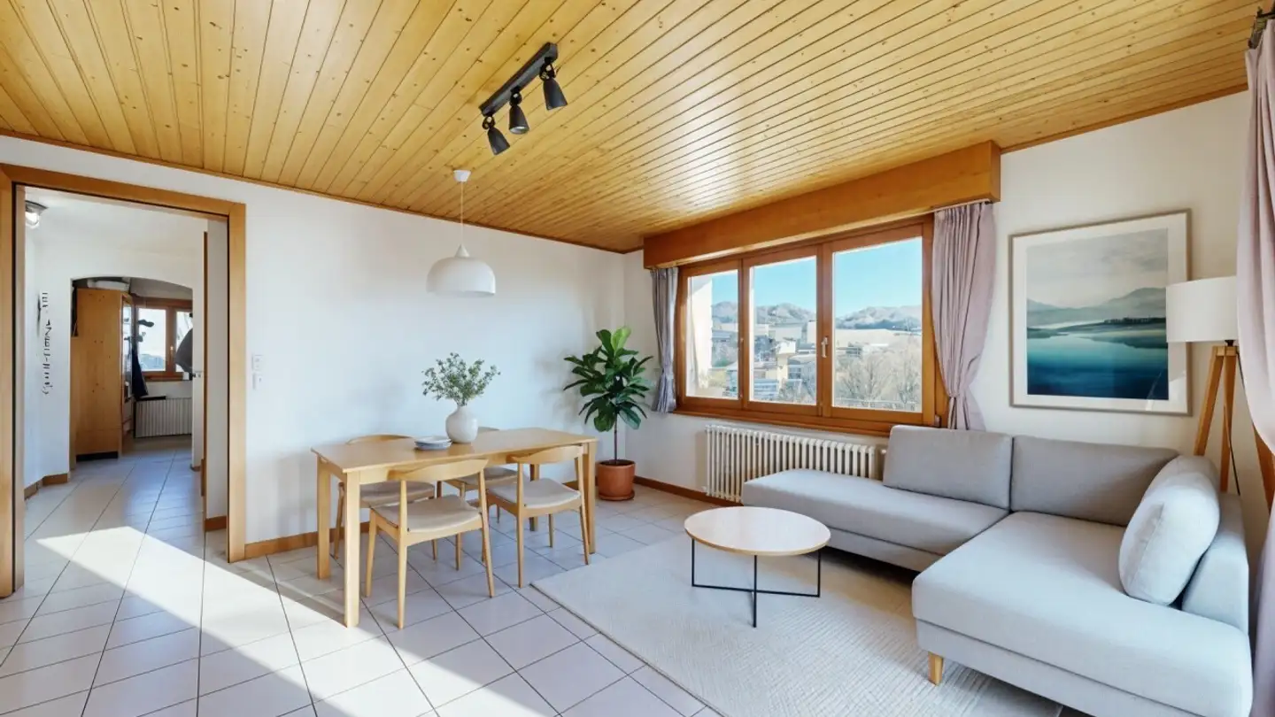 Einfamilienhaus kaufen - 1071 Chexbres - Foto 4