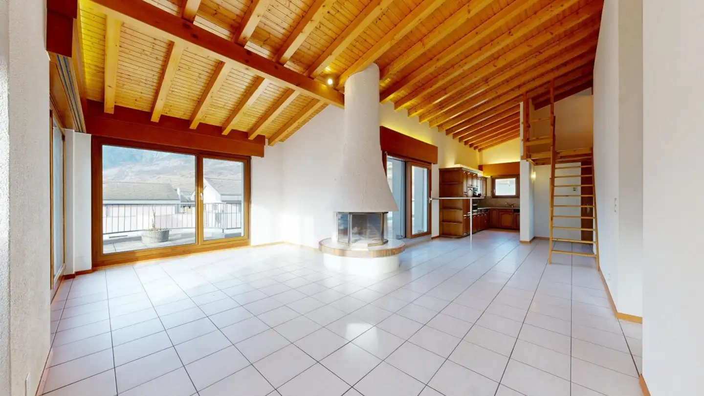 Attico in vendita - 1964 Conthey - Foto 2