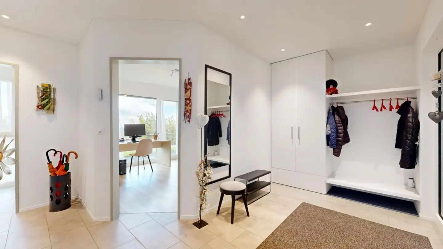 Maison individuelle à vendre - 9242 Oberuzwil - Photo 2