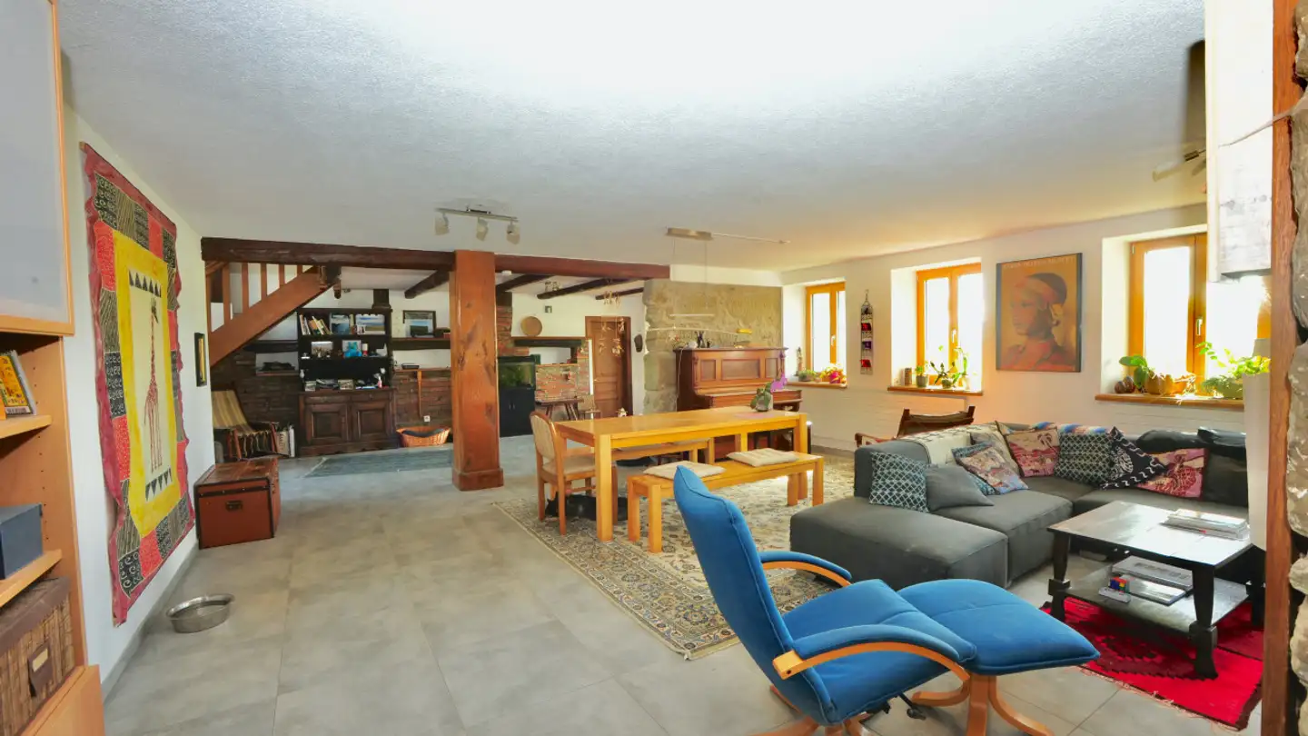 Appartement à vendre - 1528 Surpierre - Photo 4