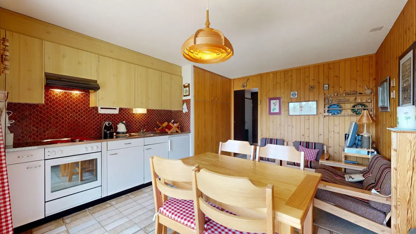 Apartment for sale - 1862 Les Mosses - Photo 4