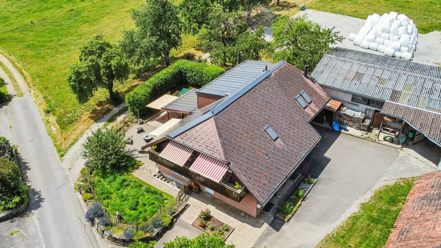 Maison individuelle à vendre - 3503 Gysenstein - Photo 2