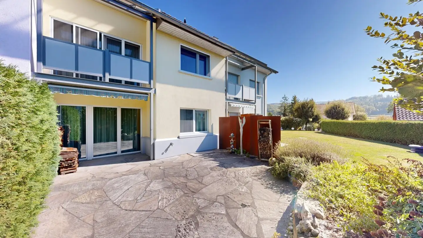 Casa a schiera in vendita - 8552 Felben-Wellhausen - Foto 4
