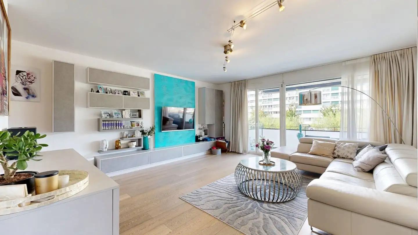 Apartment for sale - Route Du Grand-Lancy, 1212 Grand-Lancy - Photo 2