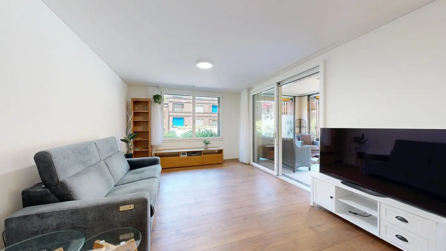 Appartamento in vendita - 3400 Burgdorf - Foto 2