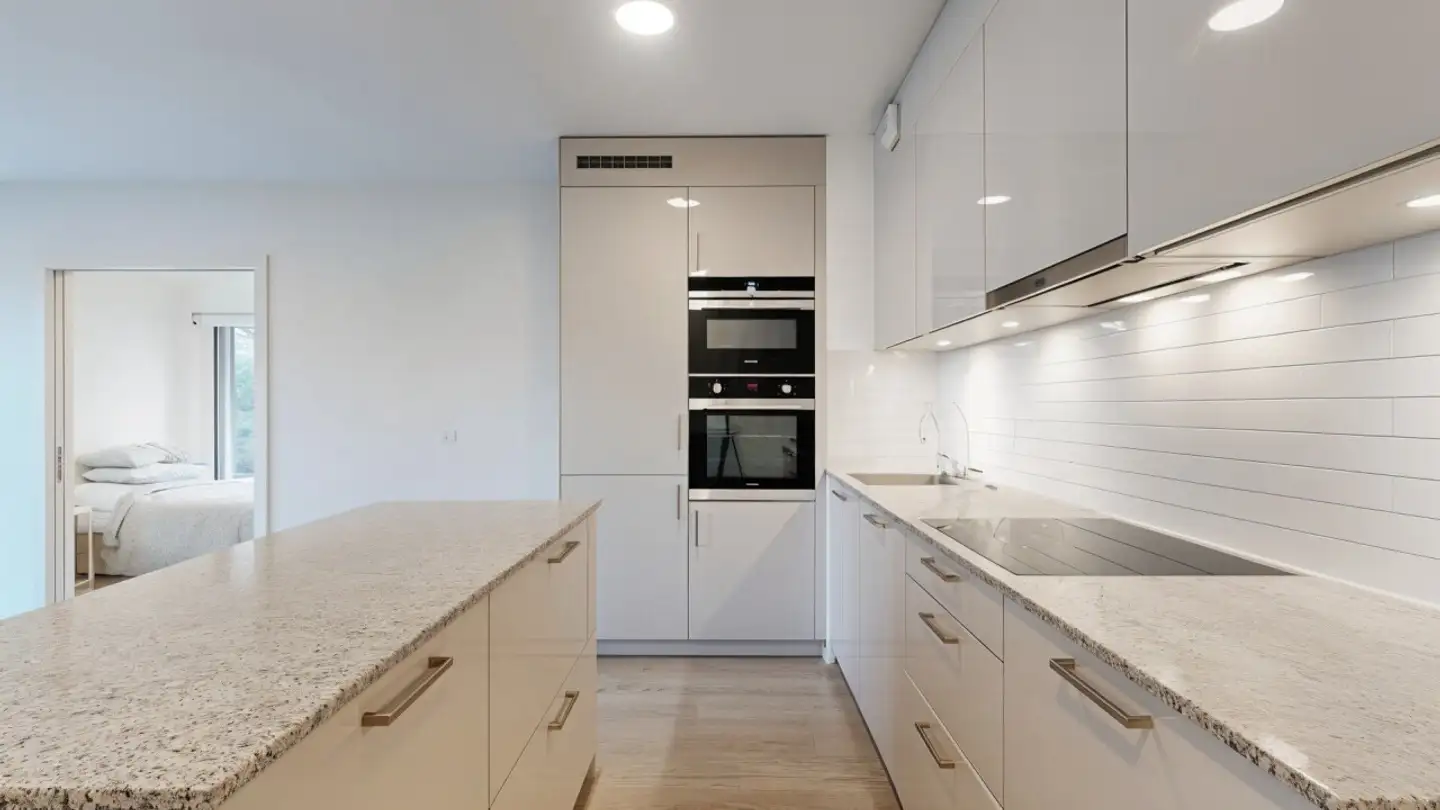 Stepped apartment for sale - 1162 St-Prex - Photo 3