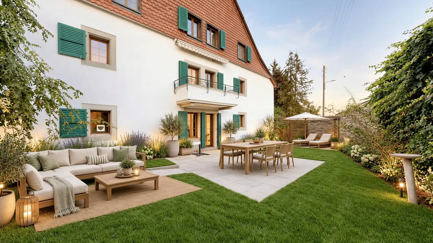 Apartment for sale - 1062 Sottens