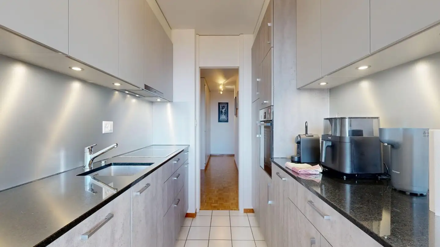 Appartement à vendre - 2035 Corcelles NE - Photo 4