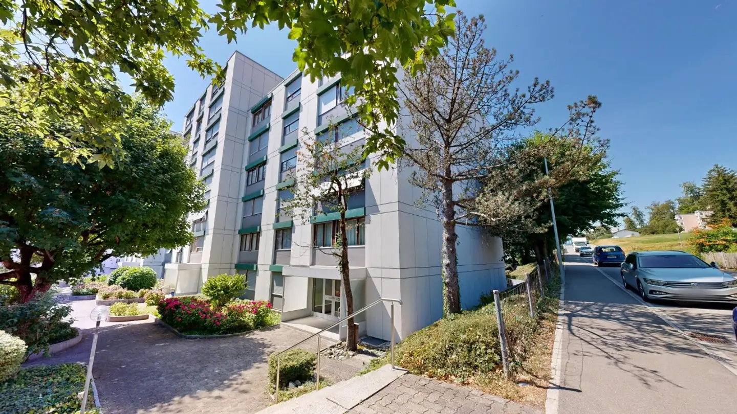 Appartement à vendre - 4600 Olten