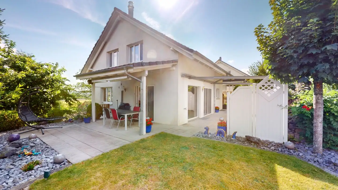 Casa singola in vendita - 4852 Rothrist