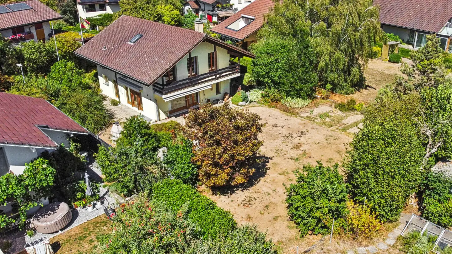Einfamilienhaus kaufen - 3038 Kirchlindach - Foto 4