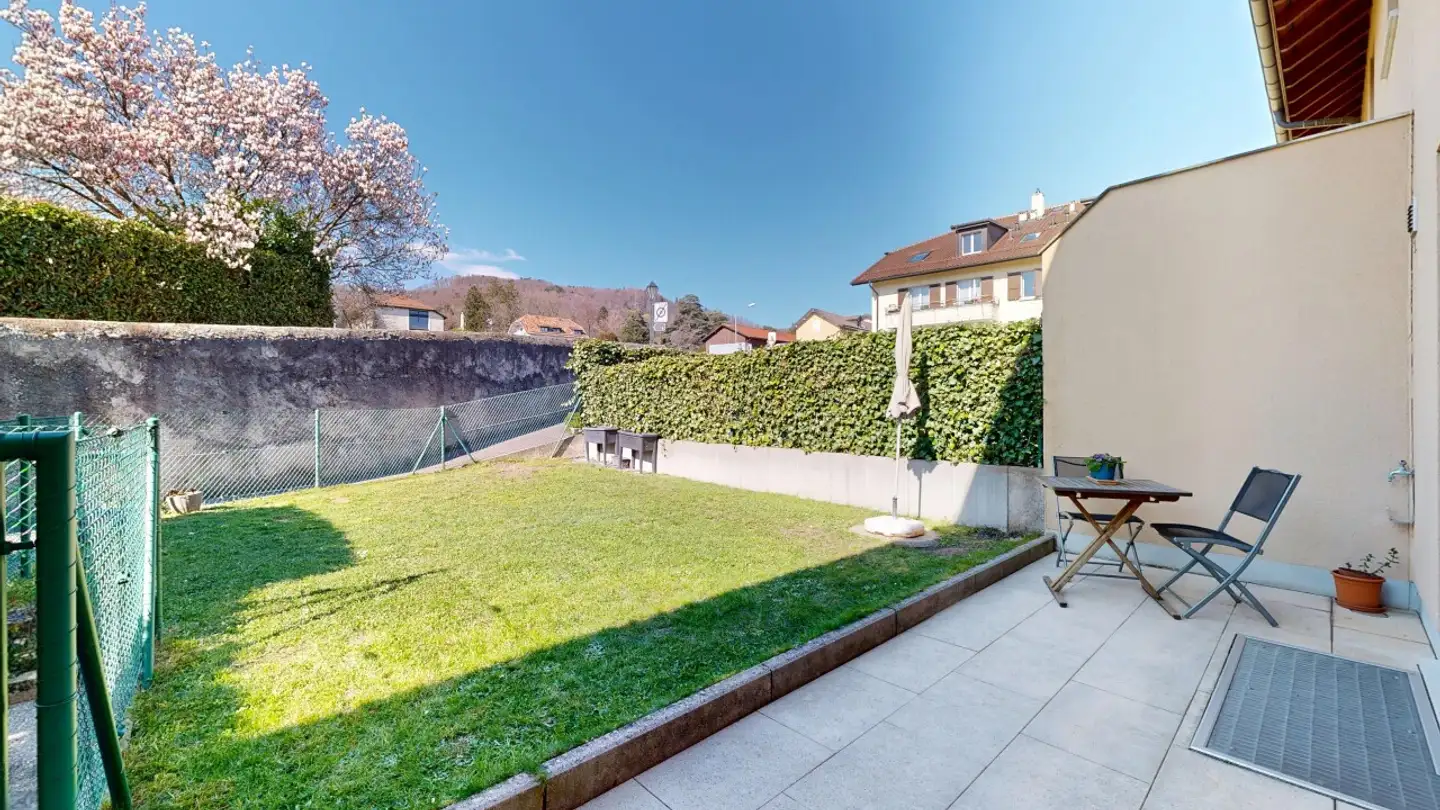 Maison en terrasse à vendre - 1183 Bursins - Photo 4