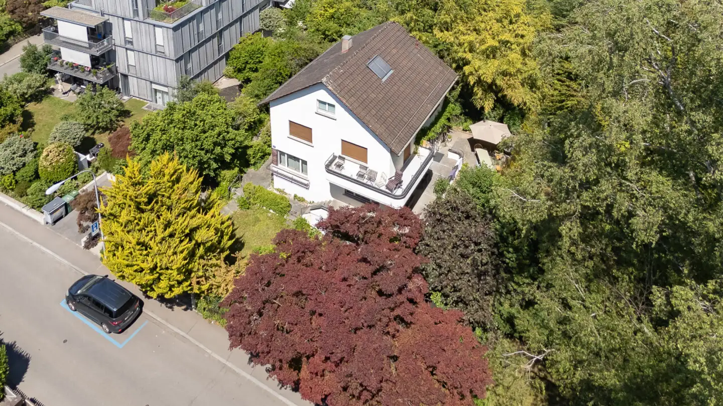 Single house for sale - 8057 Zürich - Photo 3