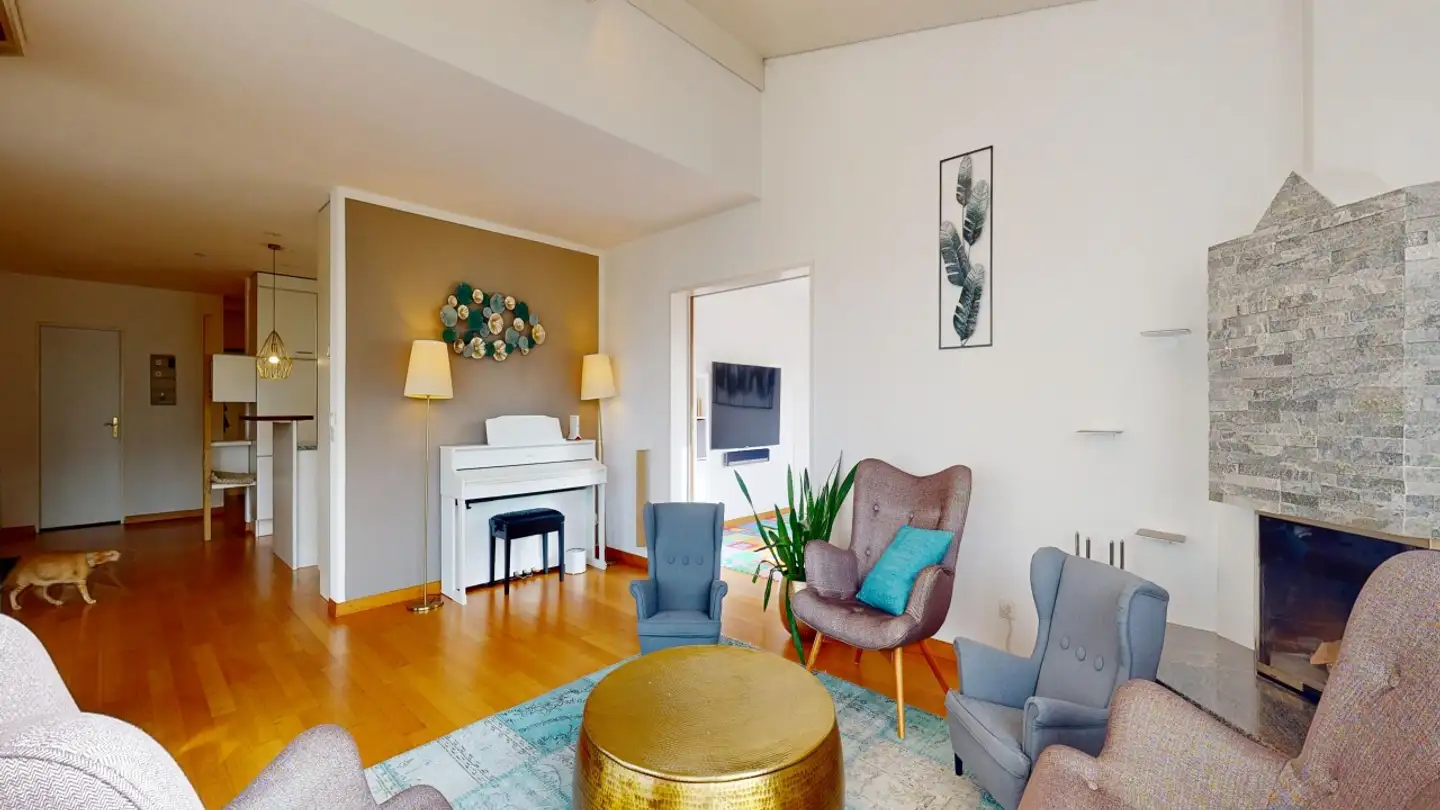 Appartement à vendre - 8143 Stallikon - Photo 2