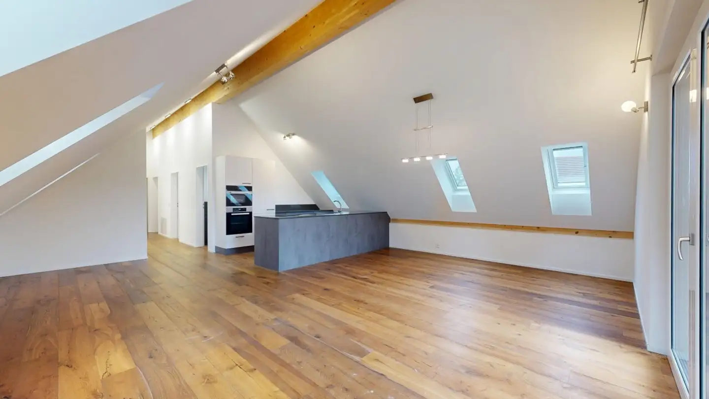 Attico in vendita - 8352 Elsau - Foto 4