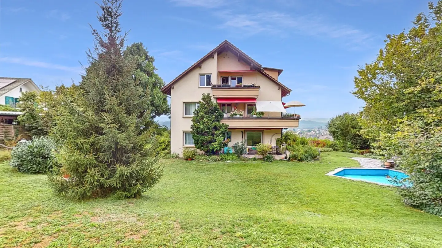 Immeuble mixte à vendre - 3123 Belp - Photo 3