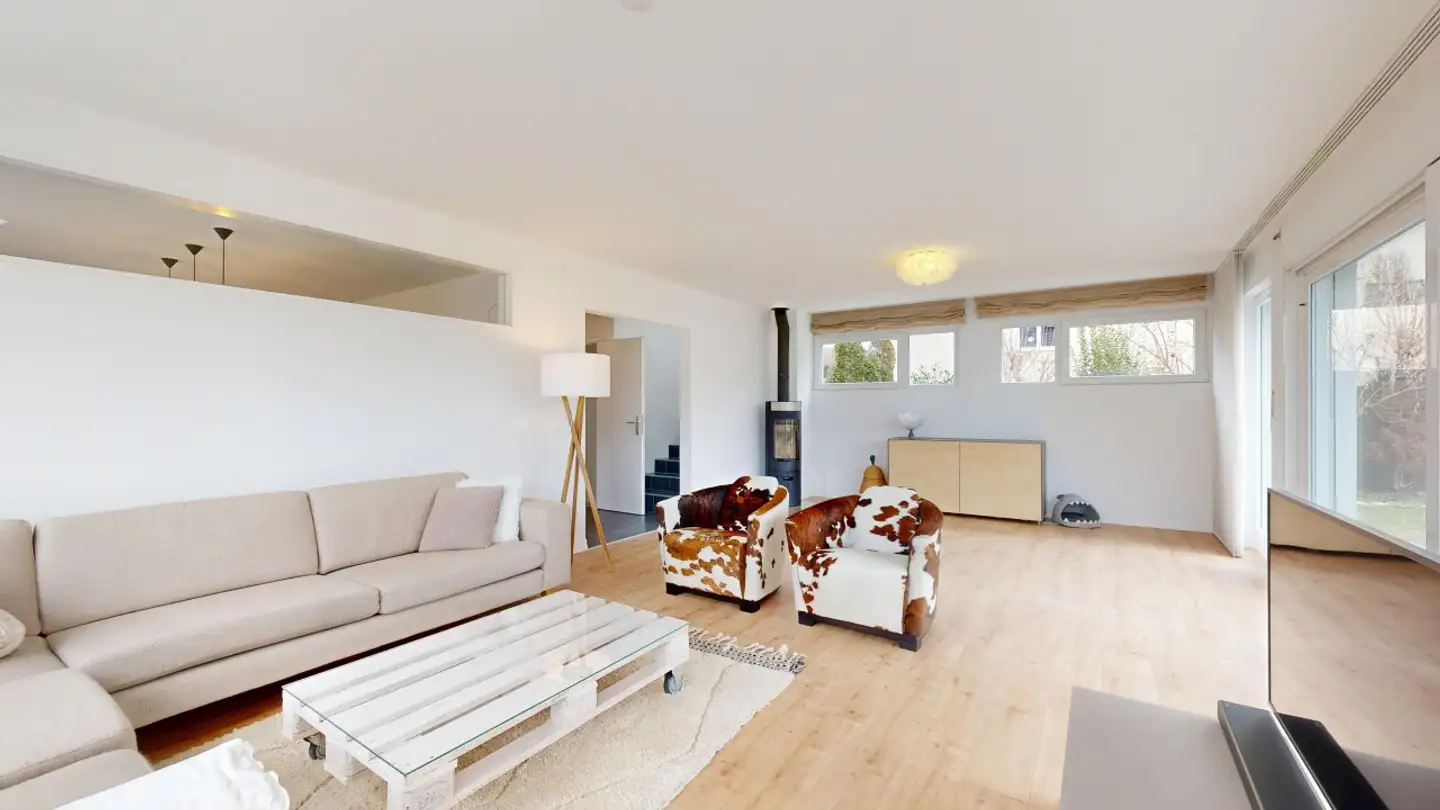 Single house for sale - 2065 Savagnier - Photo 3