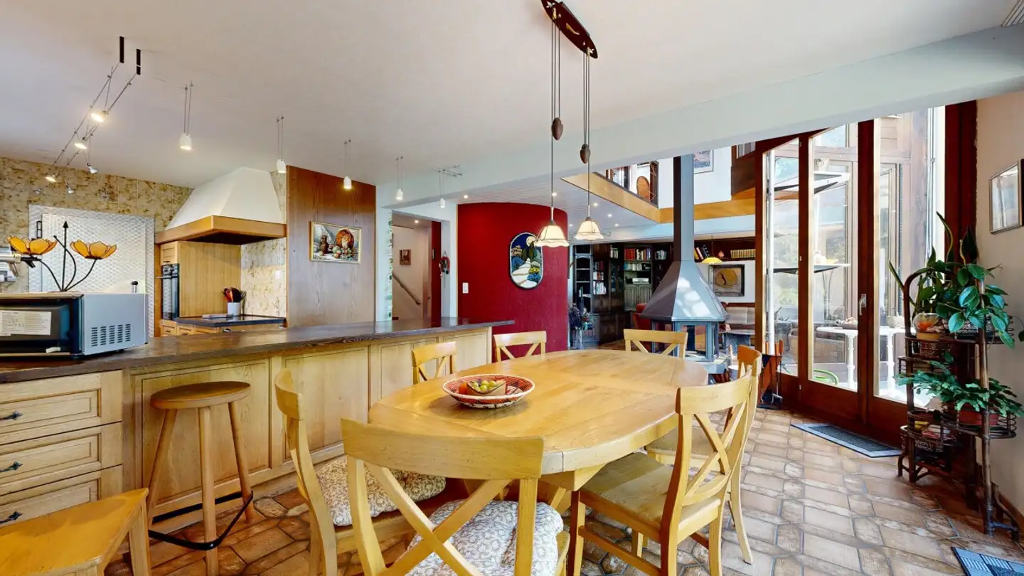Casa singola in vendita - 2400 Le Locle - Foto 4