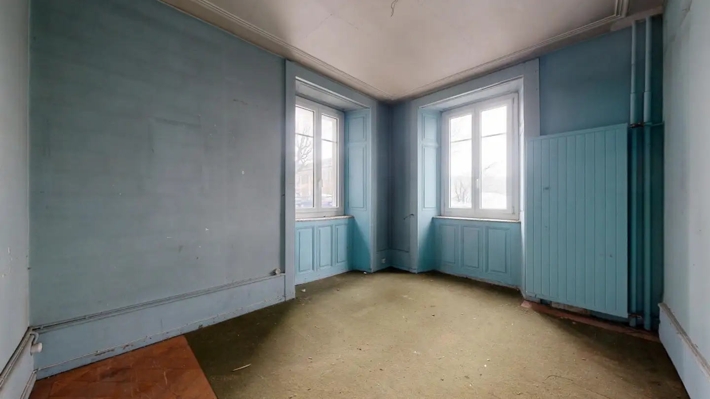 Immeuble mixte à vendre - 2300 La Chaux-de-Fonds - Photo 4