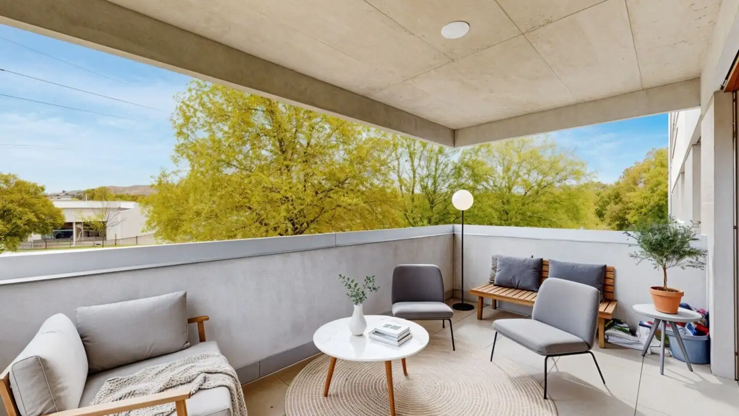 Appartamento in vendita - 1530 Payerne - Foto 2