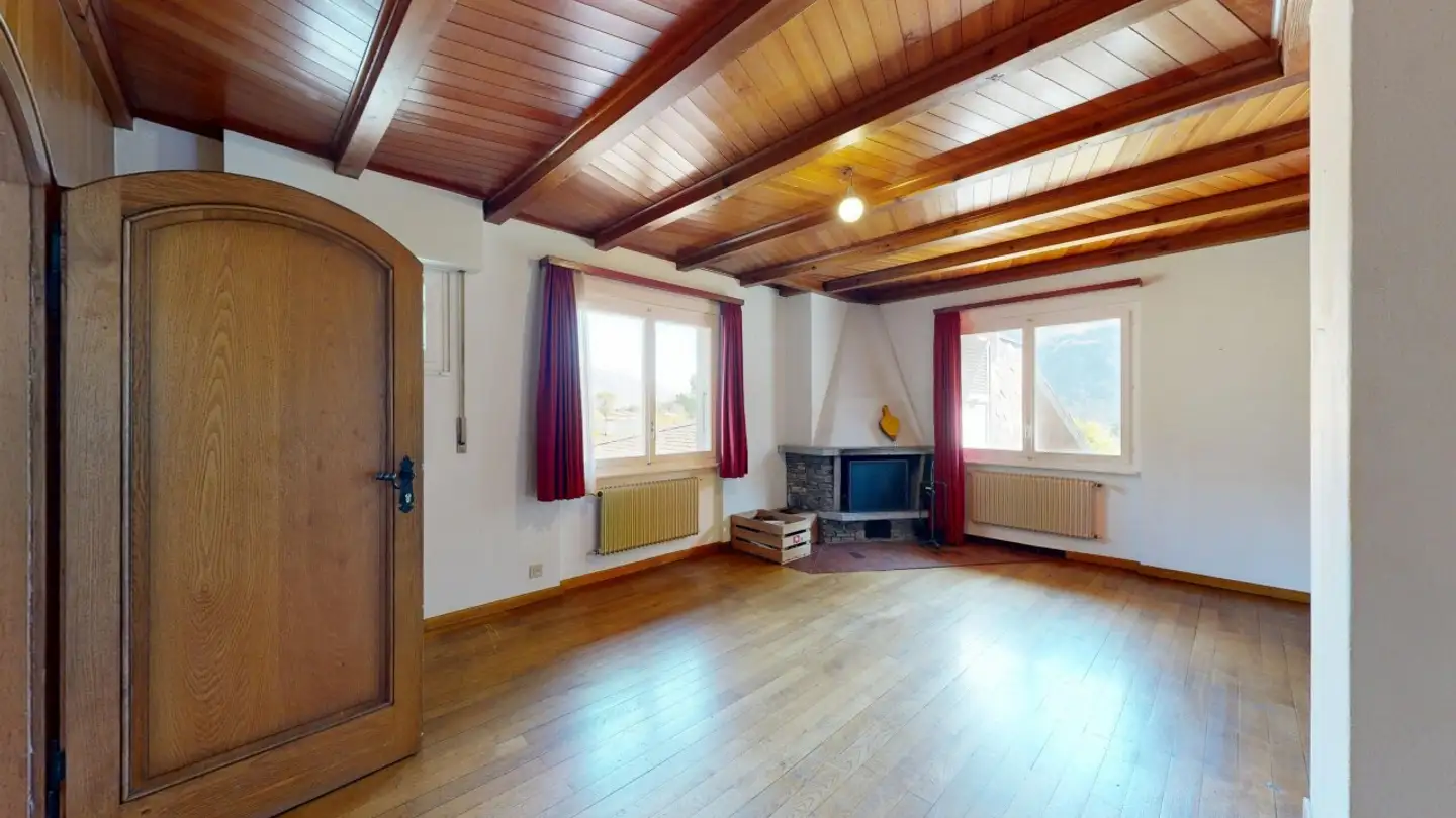 Mischgenutztes Gebäude kaufen - 3968 Veyras - Foto 3