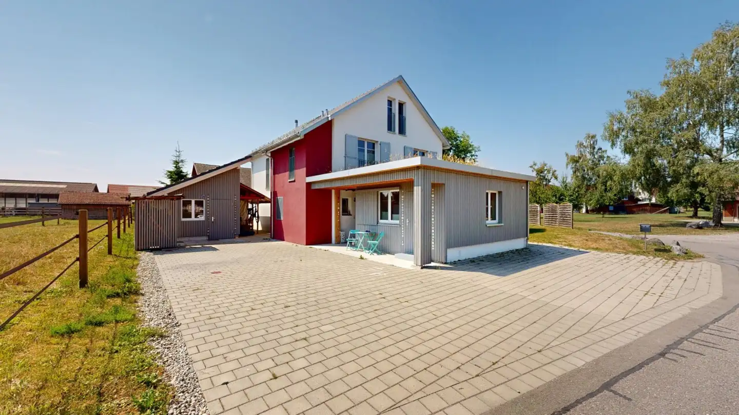 Single house for sale - 8588 Zihlschlacht - Photo 2