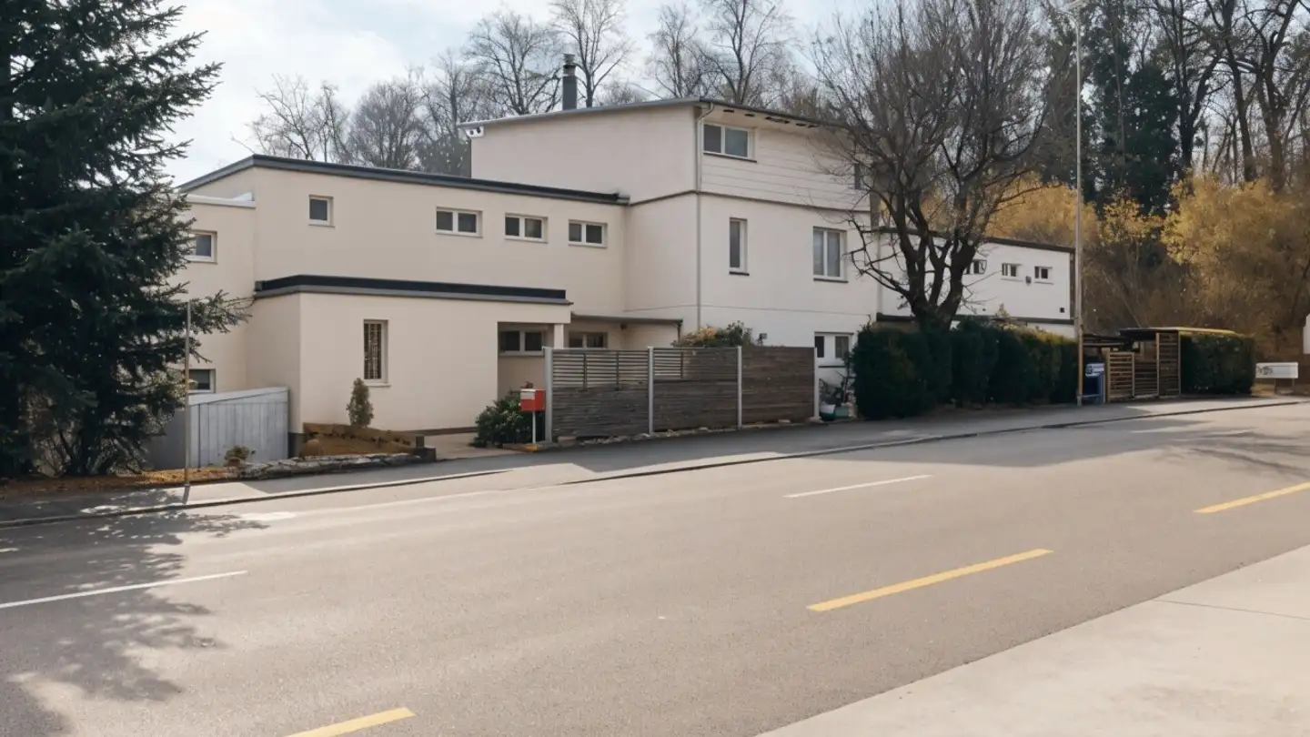 Single house for sale - 4104 Oberwil BL - Photo 2