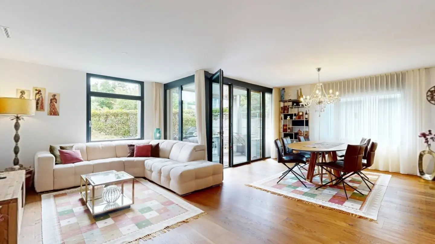 Apartment for sale - Kindhauserstrasse 38, 8962 Bergdietikon