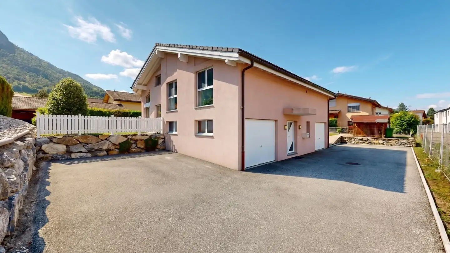 Single house for sale - 1967 Bramois - Photo 4