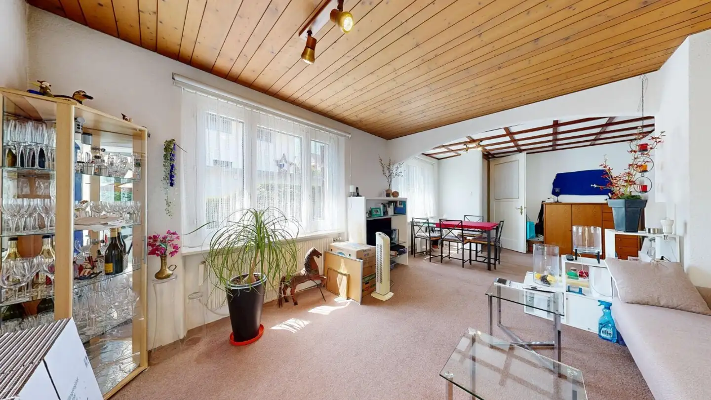 Maison individuelle à vendre - 3097 Liebefeld - Photo 4