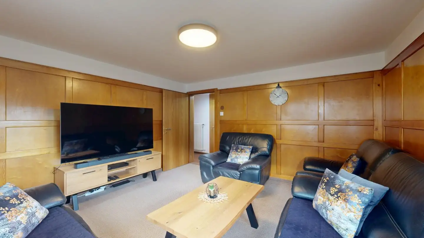 Casa singola in vendita - 7323 Wangs - Foto 2