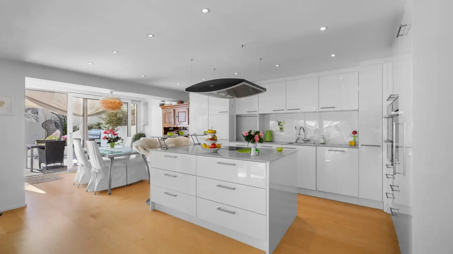 Immeuble résidentiel à vendre - 4132 Muttenz