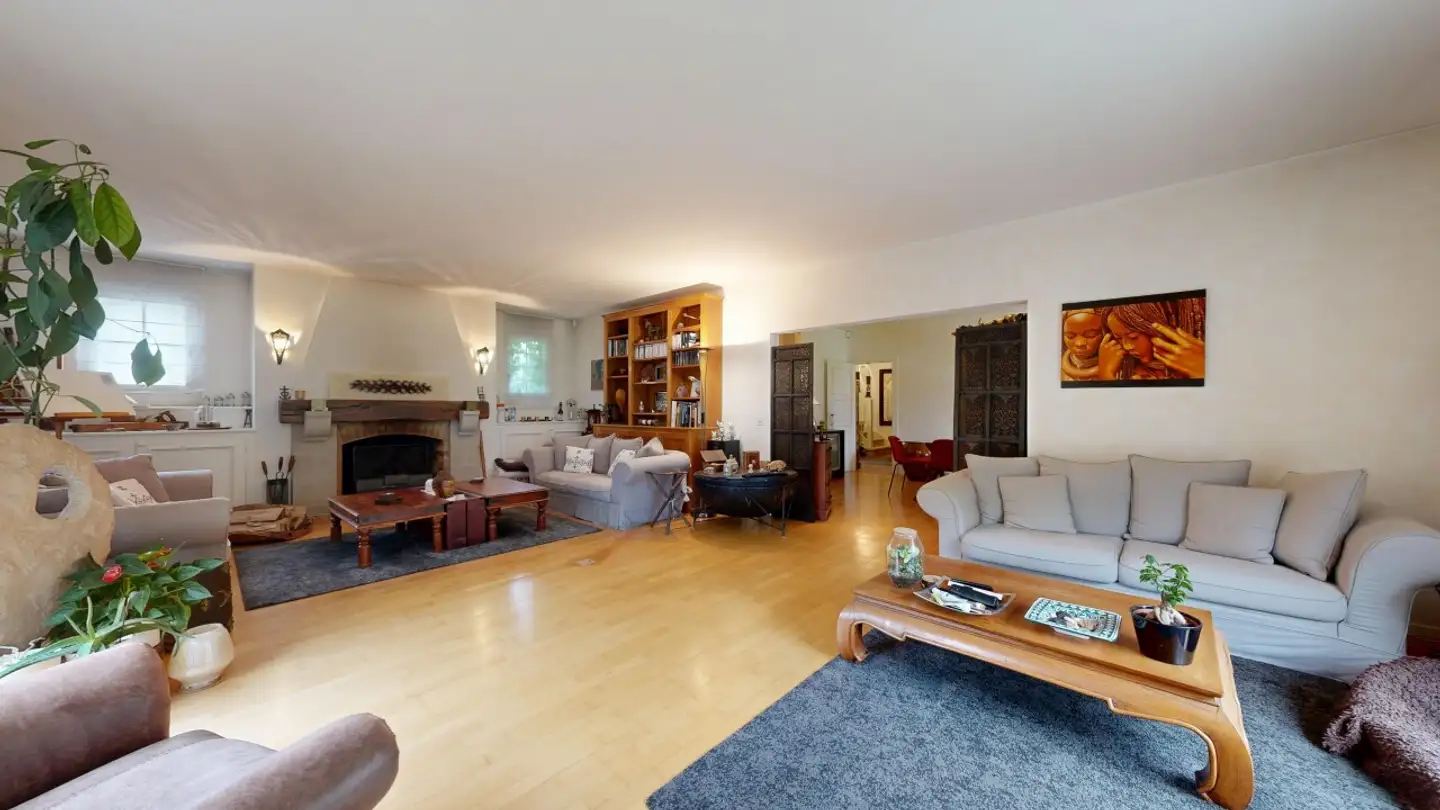 Single house for sale - 1257 La Croix-de-Rozon - Photo 4