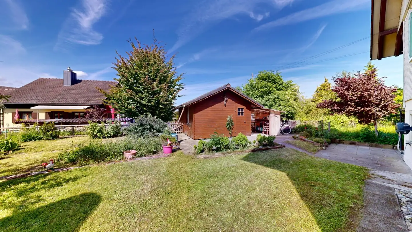 Single house for sale - 8593 Kesswil - Photo 3