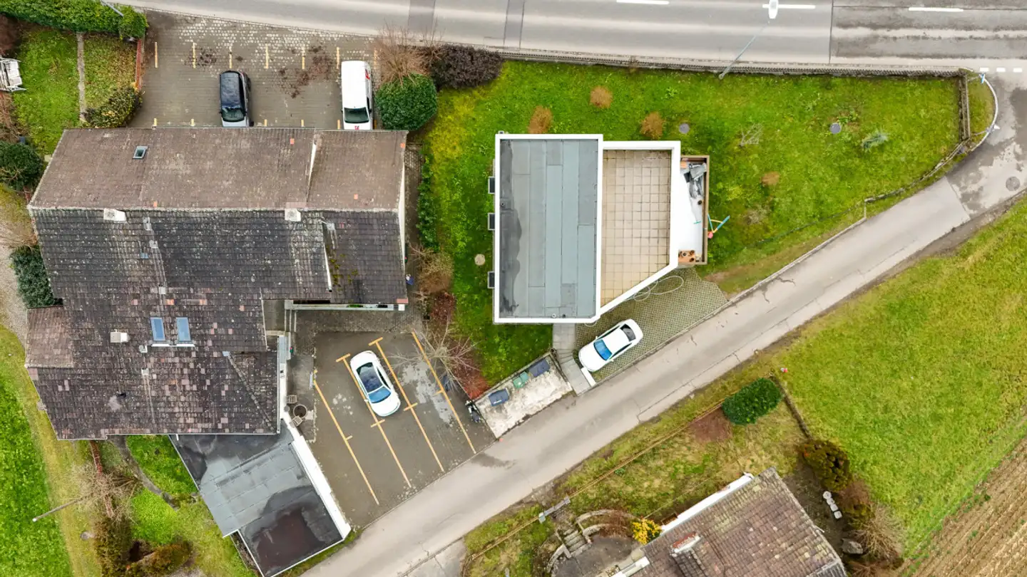 Edificio ad uso misto in vendita - 5314 Kleindöttingen