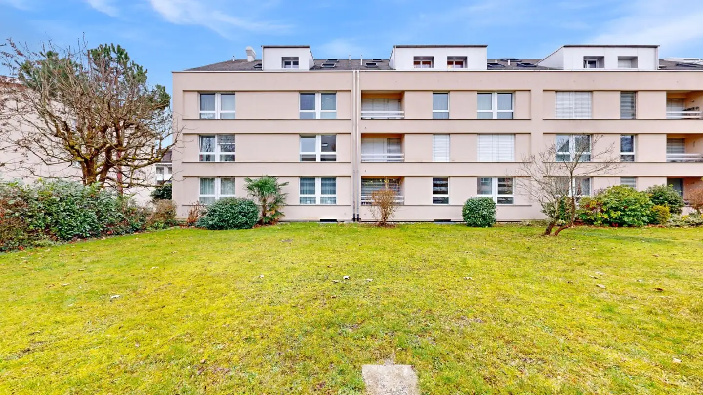 Appartamento in vendita - 4125 Riehen - Foto 2