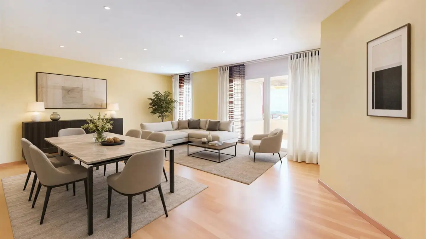 Wohnung kaufen - 1400 Yverdon-les-Bains - Foto 4