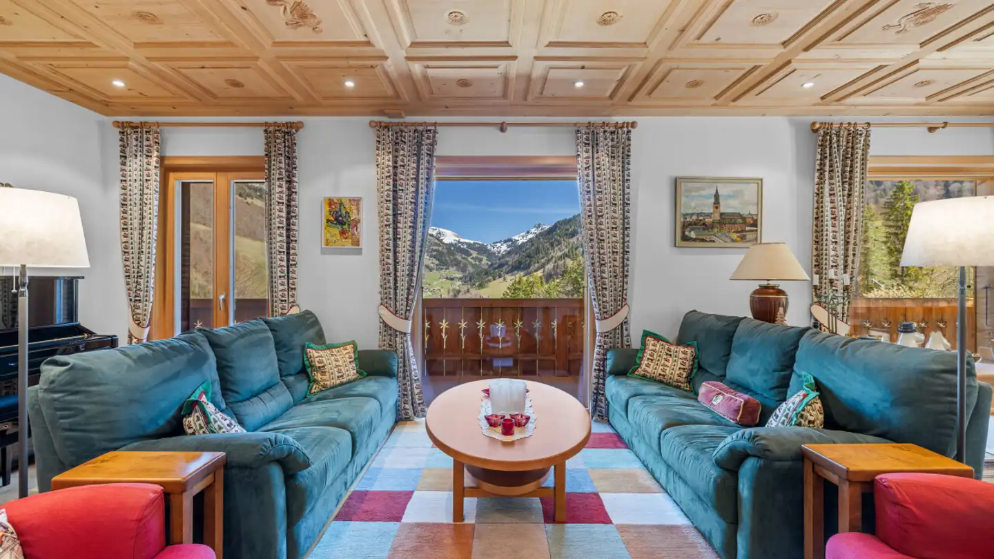 Einfamilienhaus kaufen - 1656 Jaun - Foto 3