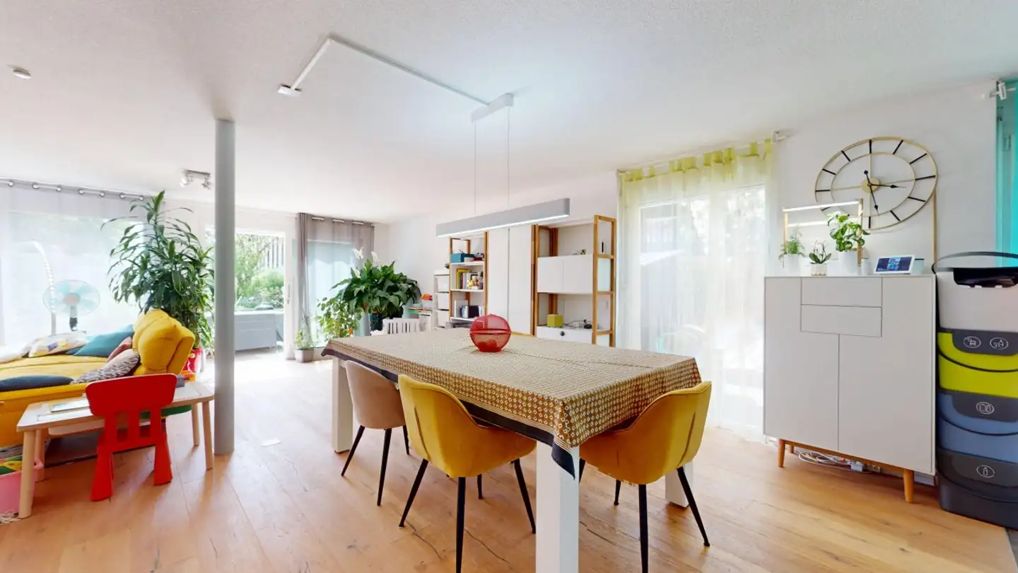 Casa a schiera in vendita - 1054 Morrens VD - Foto 4