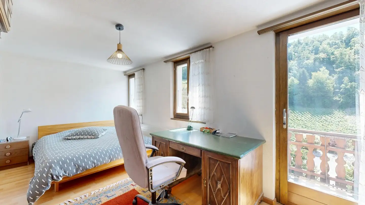 Einfamilienhaus kaufen - 1962 Pont-de-la-Morge (Sion) - Foto 4