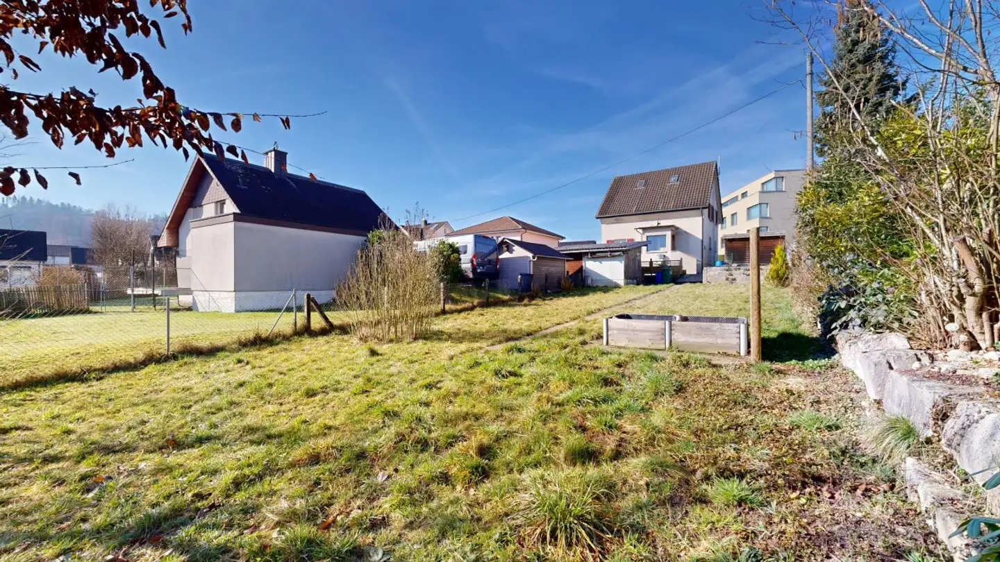 Casa singola in vendita - 5506 Mägenwil - Foto 2