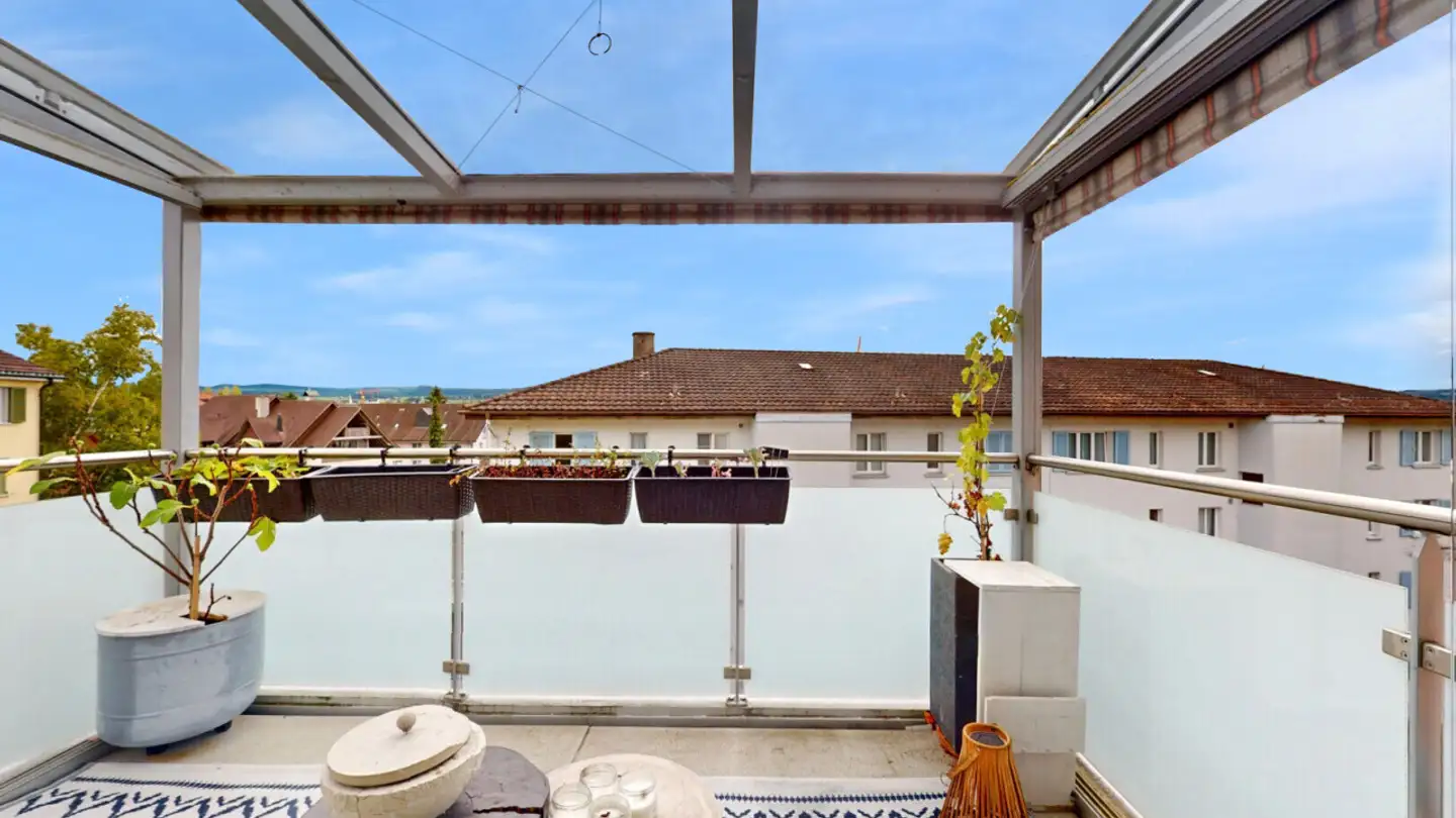 Apartment for sale - 8570 Weinfelden