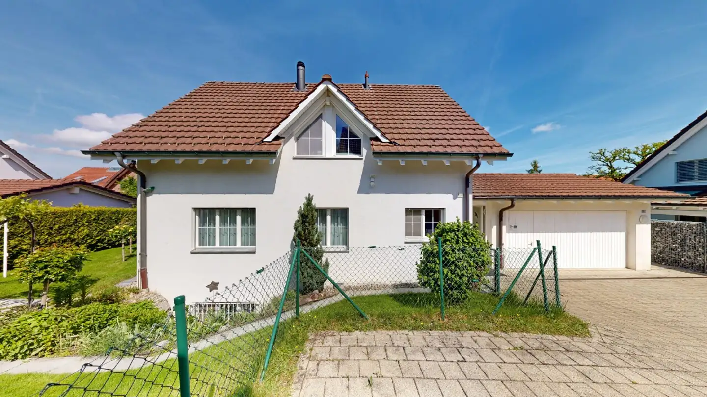 Maison individuelle à vendre - 8370 Sirnach - Photo 2