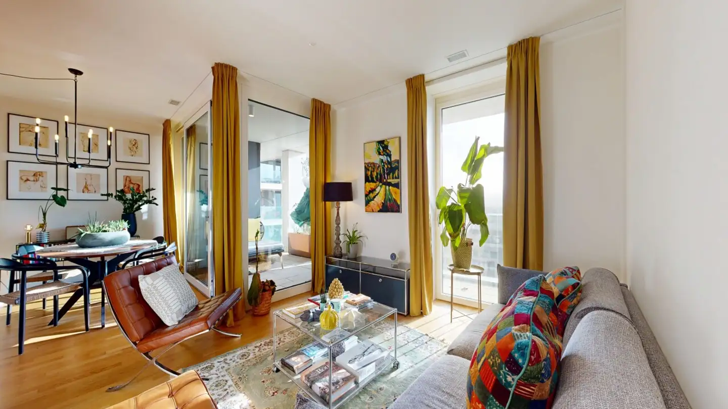 Appartement à vendre - Schärenmoosstrasse 76, 8052 Zürich - Photo 2