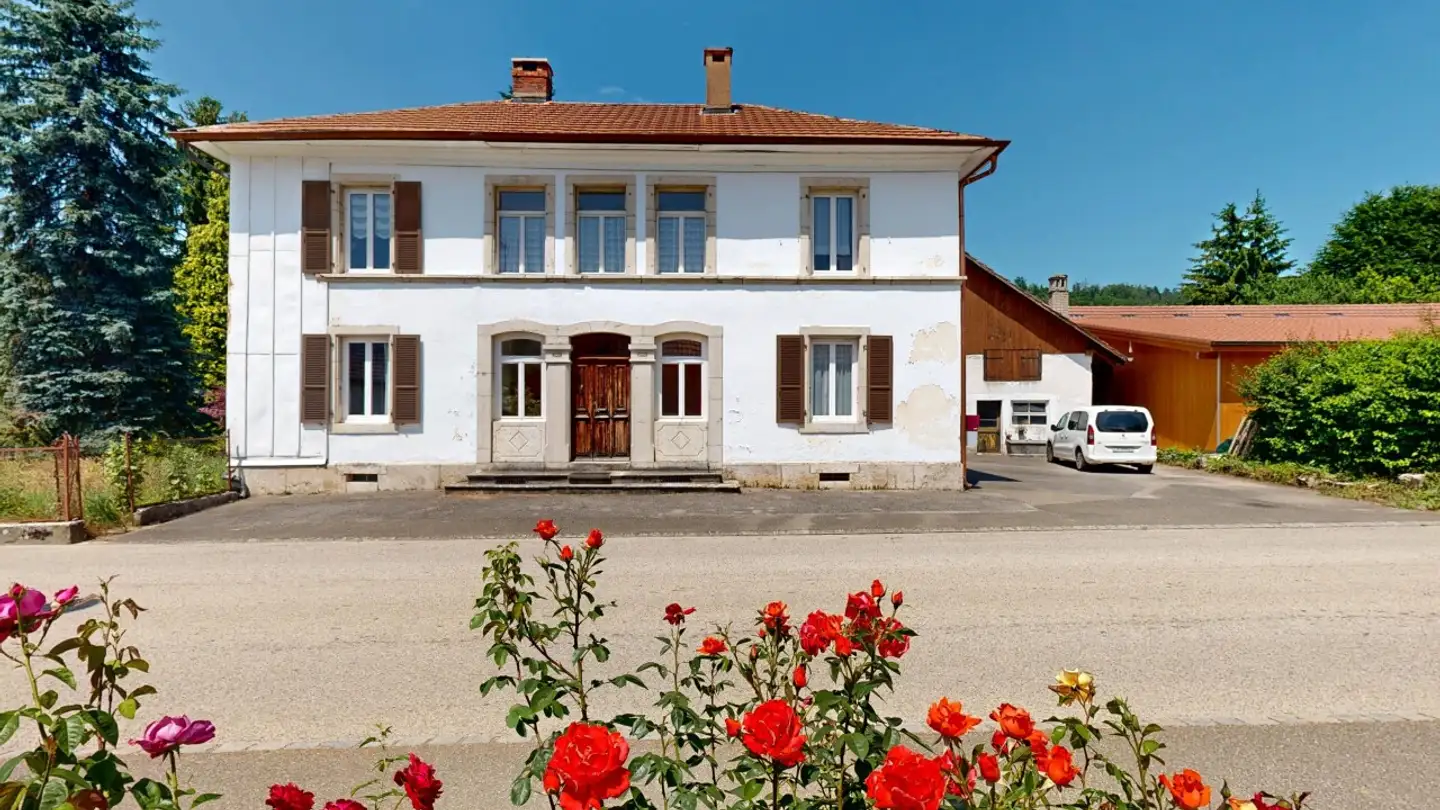 Maison individuelle à vendre - 2914 Damvant - Photo 3